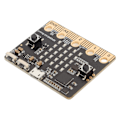 Miniatyrbillede 2 af 8: RP2040 Micro Bit Udviklingskort til Raspberry PICO med LED-lys til programmering af computerspil, robotstyring