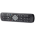 Miniatyrbilde 7 av 8: Universal fjernkontrollkontrollerstatning for Philips LCD LED-TV