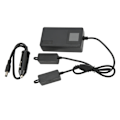 Miniatyrbillede 8 af 8: Drone Batteri Biloplader Digital Display LED Indikator Split Smart UAV Batterioplader til DJI Mavic3