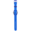 Miniatyrbild 2 av 8: Barn Cartoon Quartz Watch Small Time Teach Armbandsur med mjukt polyesterband