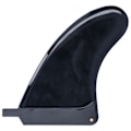 Pikkukuva 2 / 8: Single Surfboard Fin TPU Longboard Paddleboard Tail Fin Replacement Surfing Accessory