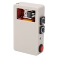 Miniatyrbillede 8 af 8: EMP Generator 150MHz Elektromagnetisk Puls Transmitter Pulsfrekvensgenerator EU Stik 100‑220VAC Hvid