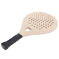 Miniatyrbild 4 av 8: Pickleball Tennis Racketar Stark Stötdämpning Mjukt Halkskydd Paddleboll Racketar för Strandsporter