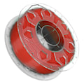 Pikkukuva 7 / 8: 3D-tulostinfilamentti, alhainen kutistuvuus, korkea sitkeys, 1,75 mm, tulostustarvikkeet, lisätarvikkeet, punainen