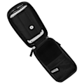 Miniatyrbillede 7 af 8: GUB 922 Udendørs Mobiltelefon Front Beam Bag Vandtæt Saddle Pipe Cykeltilbehør