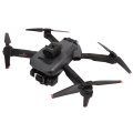 Miniatyrbilde 5 av 8: K6 Luftdrone 4K HD Fireveis Hindringsutvikling Optisk Flytposisjonering Dobbel Kameradrone