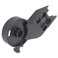 Miniatyrbild 4 av 8: Drone Gimbal Camera Extra Arm Cover Camera Shaft Shell Replacement for FPV Combo