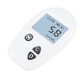 Pikkukuva 8 / 8: Verensokerimittarisetti 50 kpl Testiliuskat 50 kpl Lansetit Automaattinen Verensokerin Testaaja Lansetointikynällä Tyyppi 2 (mmol/L)