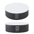 Miniatyrbillede 8 af 8: Væglampe LED Moderne Aluminium Udendørs Væglampe til Have Gang Soveværelse 6W AC85‑265V Hvid