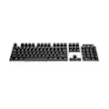 Miniatyrbild 8 av 8: USB Tangentbord Mus T6 möss Set Office Tangentbord Mus Combo för stationär bärbar dator NotebookBlack