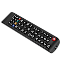 Miniatyrbilde 8 av 8: Universal LED TV-fjernkontroll Smart fjernkontrollerstatning for Samsung BN59-01175F