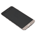 Miniatyrbilde 2 av 8: Skjerm Bytte LCD Display Skjerm Berøring Digitizer Samling for Samsung Galaxy J320 Gull