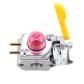 Pikkukuva 3 / 7: C1U W18 -kaasutin Craftsman Poulan P1500 P2500 P3500 -bensakoneille