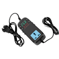 Miniatyrbillede 6 af 8: Inkubator termostat elektronisk varme termostat digital temperaturregulator EU 90V~250V