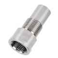 Miniatyrbillede 6 af 8: Bil Ilt Sensor Forlænger Adapter M18x1.5 Gevindstigning 50mm/2.0in Langt Jern Universal Tilbehør