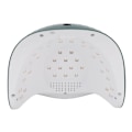 Miniatyrbild 2 av 5: Nagellampa LED Smart Infraröd Sensor Justerbar 4 växlar Nagellackstork för manikyr 100‑240V EU-kontakt
