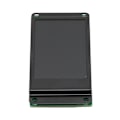 Miniatyrbillede 6 af 8: Pico Display UART Interface 2,19 tommer Chroma 262K Opløsning 240x376 5V LCD Skærm til RPi 4B