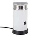 Miniatyrbillede 2 af 8: 230 ml elektrisk mælkeskummer fuldautomatisk mælkeskummer varm kold mælkeskummer skummer til cappuccino macchiato