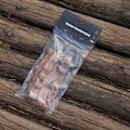 Miniatyrbilde 5 av 8: Camping Oppbevaringsstropp Multifunksjonell Bærbar Teltsnor Hengetau med Kroker for Utendørs Hage Sandfarge L