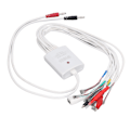 Miniatyrbillede 1 af 8: Strømkabel til strømforsyning DC-effekt testledning til enhedsdetektering USB-udvidelse Amperemeter-grænseflader