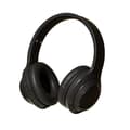 Bluetooth Trådløst Spilheadset Multifunktionel HiFi Stereo Støjreducerende Stærk Bas Bluetooth Hovedtelefoner Rolig Sort