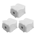 Miniatyrbilde 3 av 8: 3 stk støvsugerposer Støvpose reservedeler for Roomba I7 I3 E5 E6 S9