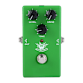 Miniatyrbild 1 av 8: Twinote Tube Drive elektrisk gitarr Overdrive Pedal Monoblock Effekt
