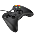 Pikkukuva 4 / 8: Langallinen USB portti Peliohjaimen peliohjain Joypad Joystick -pelikahva Xbox 360:lle