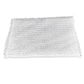 Miniatyrbilde 6 av 8: Akvariumfilterbomull Klippbar Vaskbar Profesjonell Hydrofob Fiskefilterpute Medium 40x60cm / 15.7x23.6in
