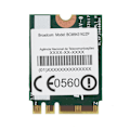 Pikkukuva 2 / 8: Dual Band 433Mpbs Network Langaton NGFF M2 WIFI-kortti 802.11AC Lenovolle