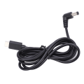 Miniatyrbillede 3 af 8: USB C Kabel Briller Strømledning til DJI FPV Flight Goggles V2 Goggles Strømforsyningsledning Lang længde