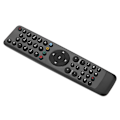 Miniatyrbilde 3 av 8: Erstatnings TV-boks Fjernkontroll Smart fjernkontroll for VU TV-boks