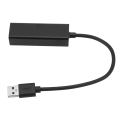 Miniatyrbild 3 av 8: USB 3.0 Nätverksadapter 10/100/1000 Mbps Gigabit Wired LAN Nätverksadapter för Switch för Windows för Android för OS X