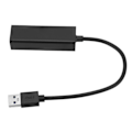 Miniatyrbilde 3 av 8: USB 3.0 nettverksadapter 10/100/1000 Mbps Gigabit kablet LAN nettverksadapter for Switch for Windows for Android for OS X