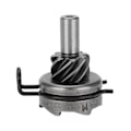 Miniatyrbilde 7 av 8: Kickstart-aksel Idler Gear-sett i aluminium for GY6 50CC 80CC 139QMB Scooter Moped