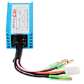 Miniatyrbilde 5 av 8: Racing CDI Box Tenning for YAMAHA JOG Scooter Moped 2-takts 50CC 90CC