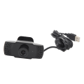 Pikkukuva 3 / 8: USB tietokonekamera 4K HD Plug and Play Variable Focus PC -verkkokamera mikrofonilla Windowsille Androidille OS X:lle