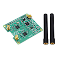Pikkukuva 8 / 8: Hotspot-moduuli MMDVM monimuotoinen hotspot-laajennuskorttitarvike Raspberry Pi:lle