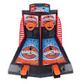 Miniatyrbilde 3 av 8: Bordbasketball Skytespill Leke Puslespill Interessant Finger Katapult Basketballspill Leke for Fest Dobbel Spill
