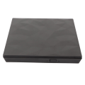 Miniatyrbillede 5 af 8: USB 3.0 USB C Ekstern CD DVD-drev 5 Gbps Plug and Play CD DVD RW Writer Player til bærbar pc til Windows til Linux