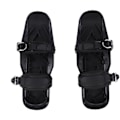 Pikkukuva 8 / 8: Lumikengät Mini Short Ski Shoes, Vapaa Koko, Lumipuistoon, Luisteluun, Metsäpolkuille, Rinteille