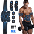 Pikkukuva 7 / 8: Lihasharjoitusmatto Sähköinen lihasstimulaattori EMS Smart Fitness Device