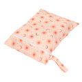 Miniatyrbillede 4 af 8: Babybleer Våde/Tørre Tasker Vandtætte Lynlås Knapper Ble Organiseringspose Multifunktionel Dagpleje Organiser XY001 EF440
