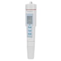 Miniatyrbillede 2 af 8: 4 i 1 vandkvalitetstestpen PH/EC/TDS/TEMP-tester til svømmebassin, drikkevand, laboratorium