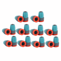Miniatyrbillede 6 af 8: 16mm rørforbindelser 16mm til G1/2 hun gevind haneforbindelser havehaneforbindelse til mikroatomisering