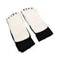 Miniatyrbillede 4 af 8: TaeKwonDo Fodbeskytter TKD Kampsport Sparring Vristbeskyttelse Træningskamp Fødder Beskyttelseshandsker L