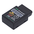 Miniatyrbilde 8 av 8: Bluetooth 5.1 OBD2 Feilsøker Dobbelmodus Automatisk Feilsøker for IOS for Android