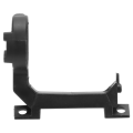 Miniatyrbilde 2 av 8: Drone Gimbal Reparasjonsreservedeler P-aksearm for FPV Combo Drone vedlikeholdstilbehør