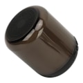 Miniatyrbillede 6 af 8: Natlampe Bluetooth Højttaler 6W Bluetooth 5.2 Bærbar Trådløs Højttaler med Dynamisk RGB Lysshow Indbygget Mikrofon til Soveværelse
