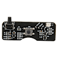 Miniatyrbilde 5 av 8: Filament Runout Detect Sensor Kit for 3D-skriver for Sherrpa Extruder Printing Material Break Module med 8,2 fot kabel